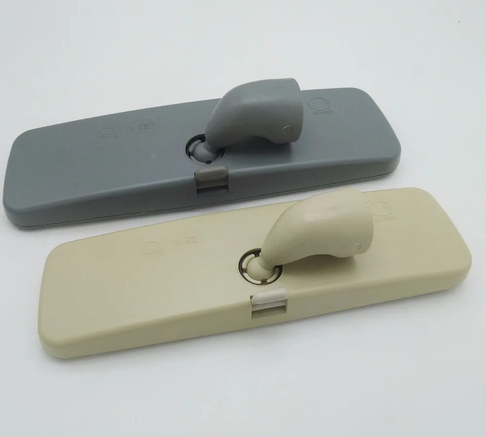 SKTOO внутреннее зеркало заднего вида для Volkswagen Jetta Golf MK4 Passat B5 Bora Polo Audi A4 Skoda Fabia Seat 99-05 3B0857511G