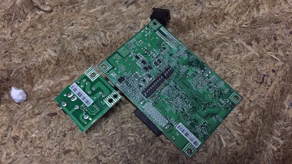 Main board for star tsp700ii printer parts | Компьютеры и офис