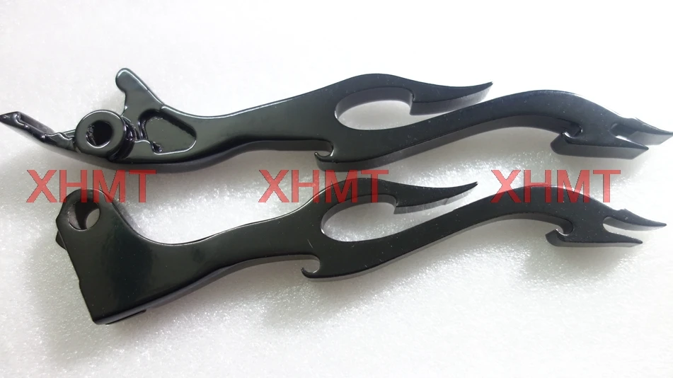 Тормозной рычаг сцепления для Honda CB 750 CB750 Nighthawk 1991 2008 2007 2006 2005 2004 2003 2002|Рычаги