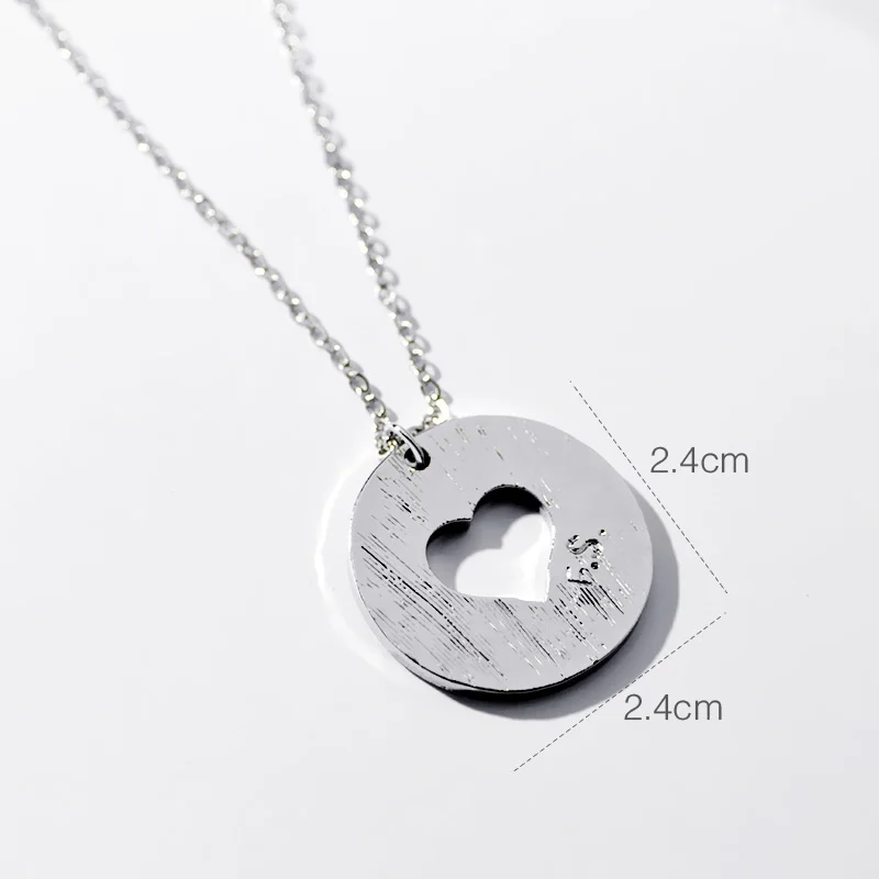 Новый День матери подарок любовь между бабушки и внук кулон Винтаж сердце