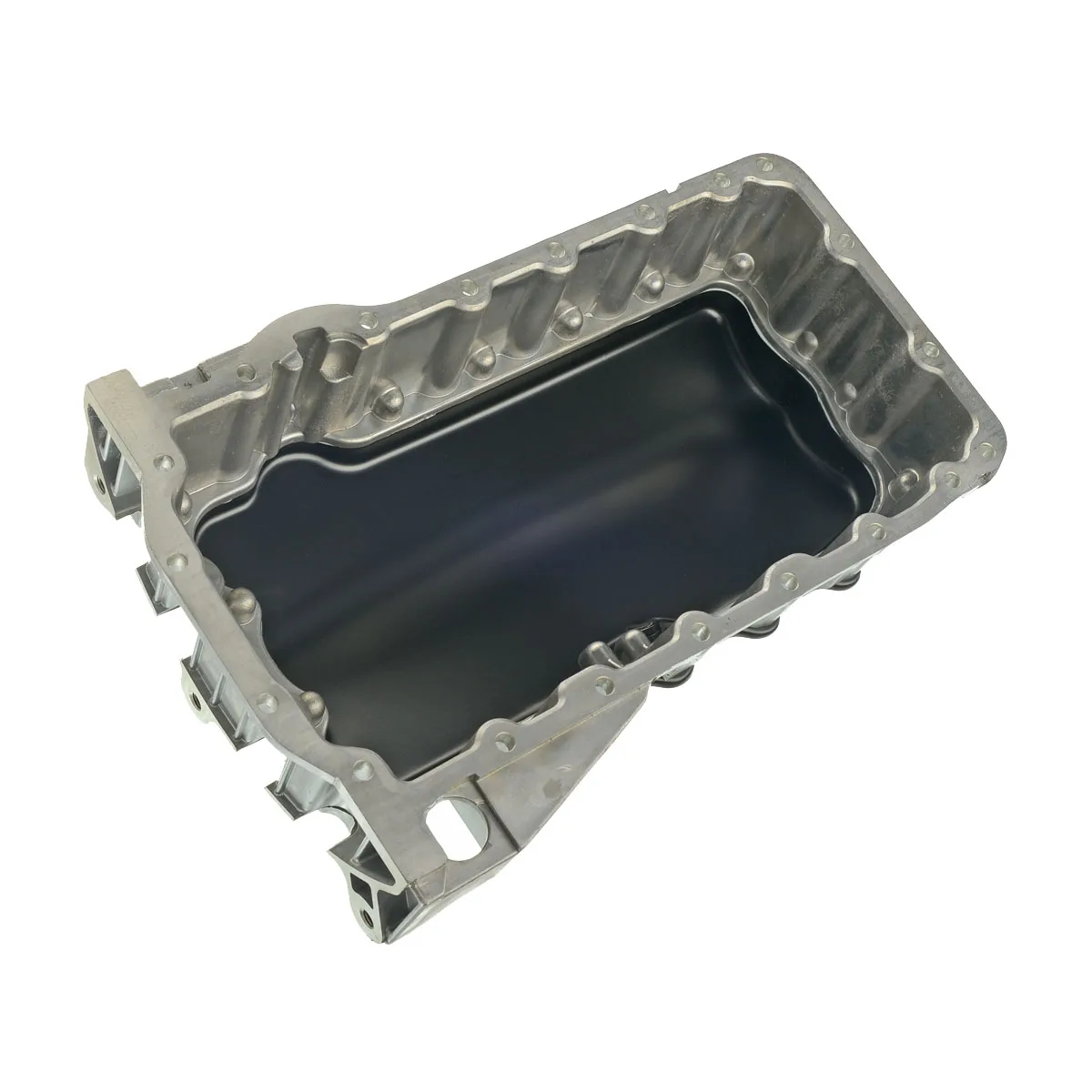 Масляный поддон для двигателя Volkswagen Beetle Golf Jetta 2004 2005 2006 2007 2008 2009 2010 2011 l4 2.0L