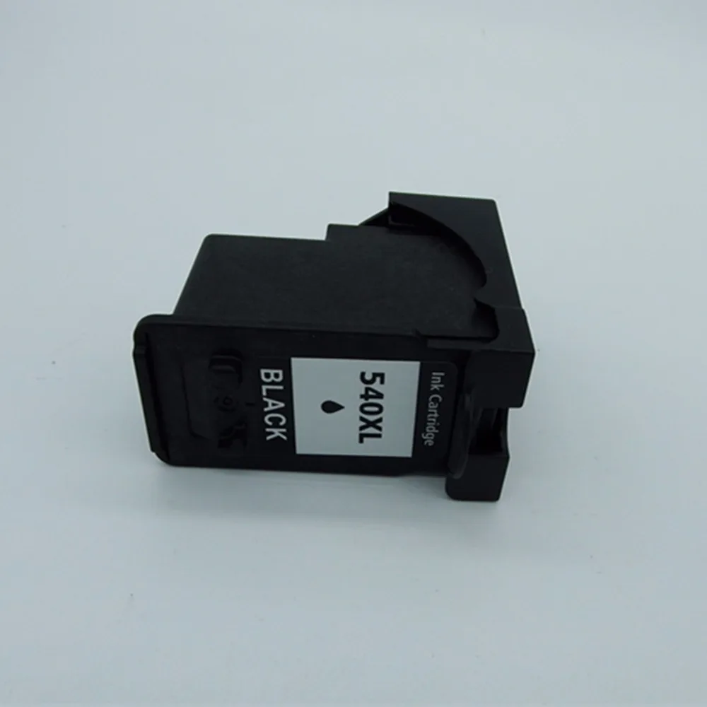Восстановленные картриджи для Canon PG 540 XL 540XL PG540 Pixma MG3180 MG4180 MG4280 MX438 MX518 MX378 струйный
