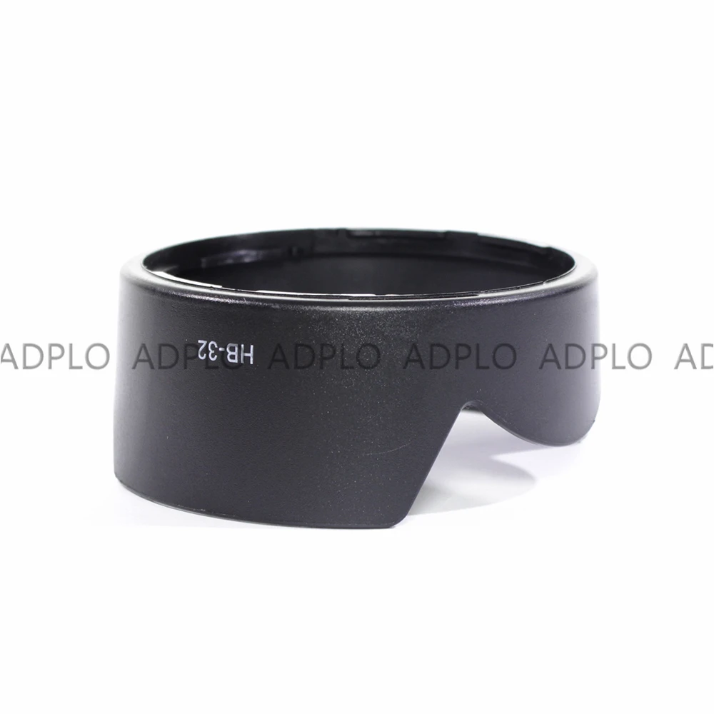 Высококачественная бленда для объектива Nikon HB 32 DX AF S 030139 118 70 18 105 135 мм ED Bayonet защита