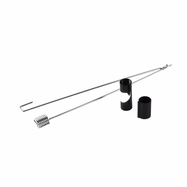 USB 5,5 мм объектив 1 м/1,5 м/2 м/3,5 м/5 м мягкий кабель Android эндоскоп камера светодиодный светильник Borescopes мини камера для ПК Android телефон
