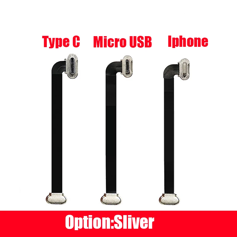 Мини 75 мм 0 space Zhiyun Smooth 4 /3 карданный зарядный кабель Samsung Type C iphone 6 7 8 x Кабель Android Micro
