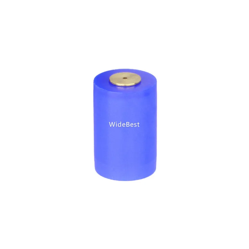 Blue Адаптер батареи от 18650 до 20700 - Цвет: Blue