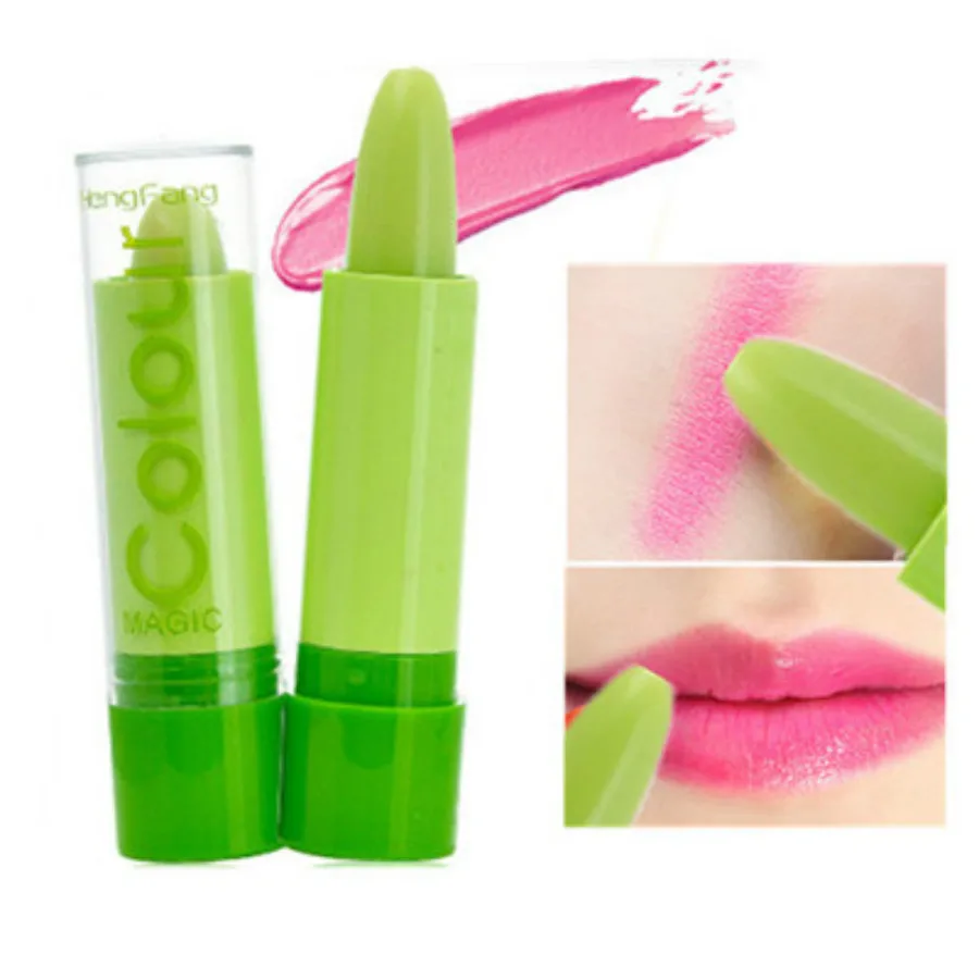 1 шт. пикантный розово-красный фруктовый ароматический блеск для губ матовый