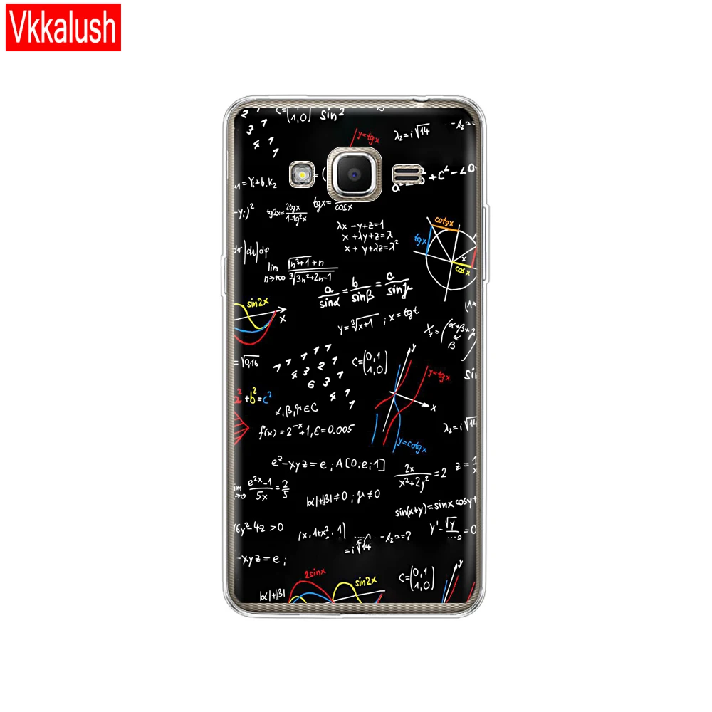 80095 Чехол для samsung Galaxy J2 Prime G532 SM-G532F, 5 дюймов, мягкий силиконовый чехол для samsung J2 Prime, чехол - Цвет: 80095