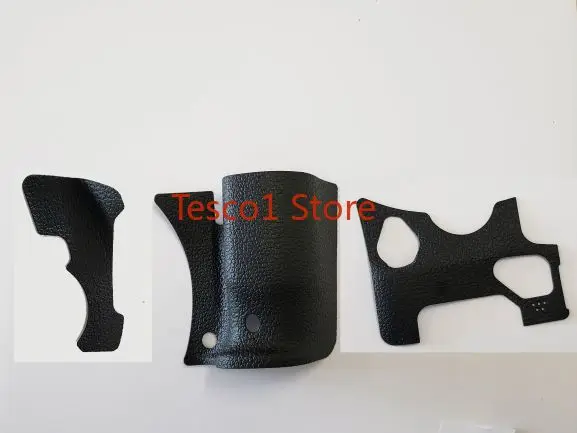 Brand New Original For Canon 6D Mark II 6D2 Rubber Leather Suit Repair Part | Электроника
