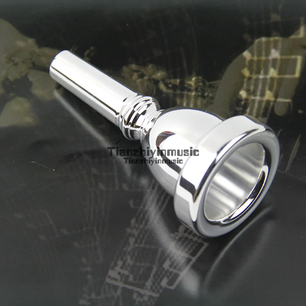 1pcs PISTON VALVE BARITONE STANDARD MODEL Mouthpiece Size of the finest part: 10.8MM | Спорт и развлечения