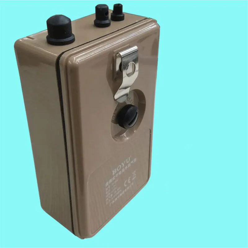 0.5 Вт аквариум воздушный насос бесшумного один выход кислорода 1.5 В сухой Батарея