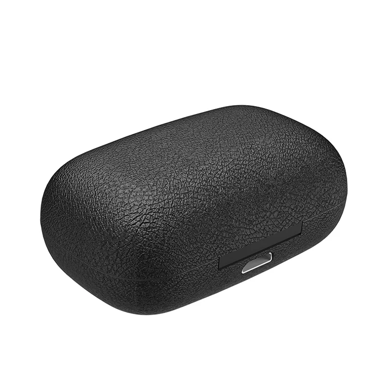 HOCO беспроводные Bluetooth наушники Bluetooth 5,0 CSR гарнитуры для близнецов A2DP Avrcp стерео звук громкой связи TWS наушники с блоком питания