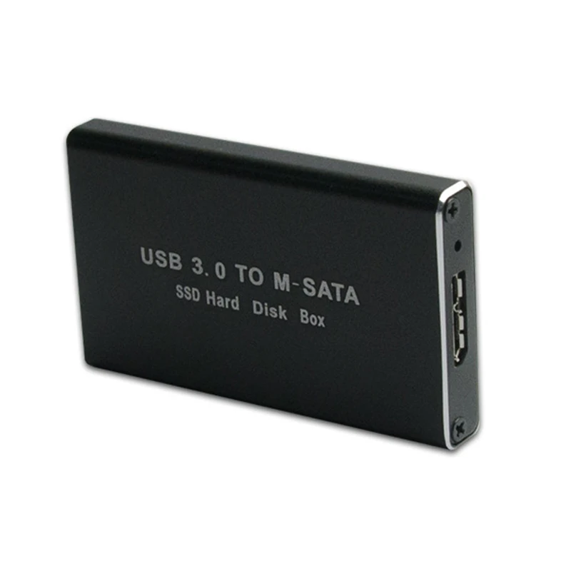 5 Гбит/с USB 3 0 на mSATA SSD|Жёсткие диски и боксы для HDD| |