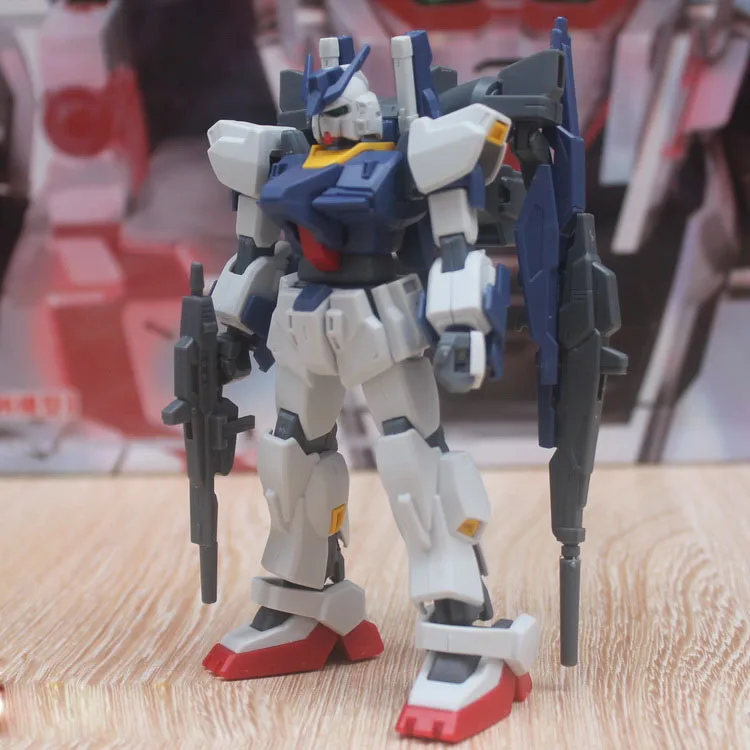 RG 19 1/144 MBF-P02 Gundam Astray красная рамка мобильный костюм комплект модели | Игрушки и