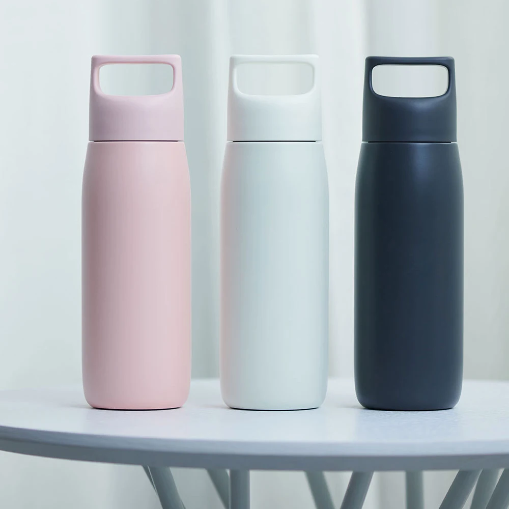 Xiaomi Youpin сопроводительная изоляционная чашка 450mL316 из Нержавеющей Стали