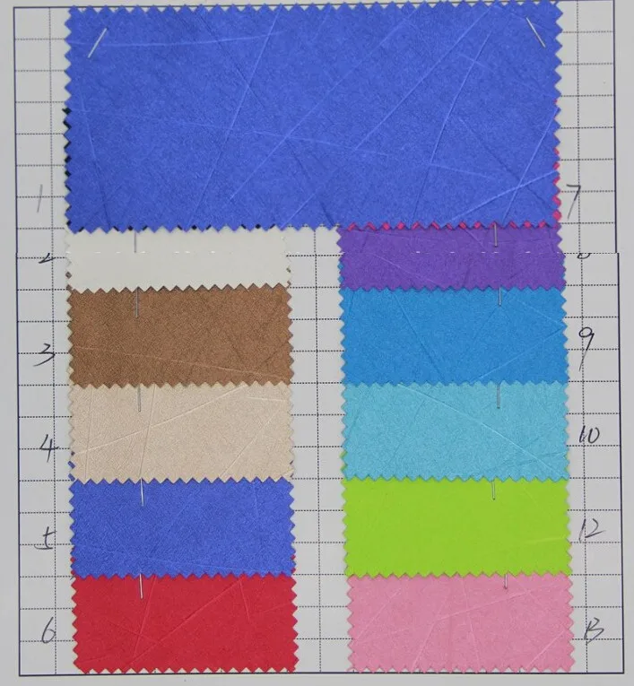 Кожаный материал для ноутбука подарочная упаковка с спанлейсом ПВХ кожаная