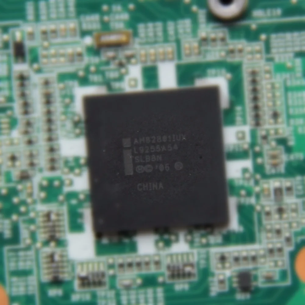 60Y5701 для Lenovo E30 материнская плата ноутбука DA0PS1MB8C0 с ЦП на борту DDR3 полностью