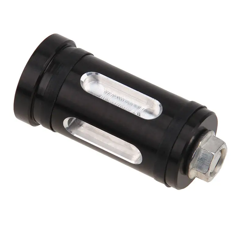 

Black CNC Motorcycle Edge Shifter Pegs For Most Models with Male Shift Peg