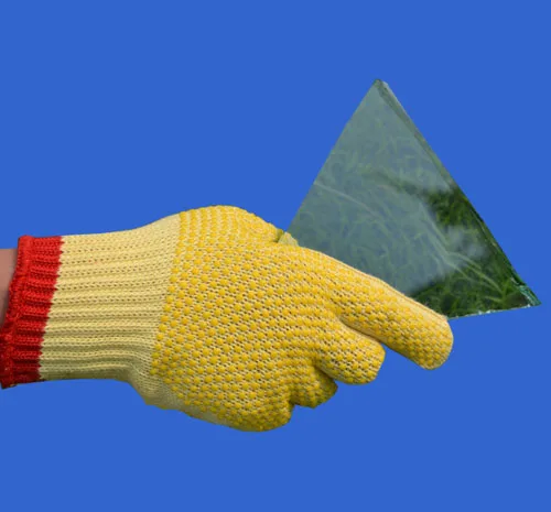 Арамидное волокно сталь стекло ПВХ точки противоскользящие устойчивые к