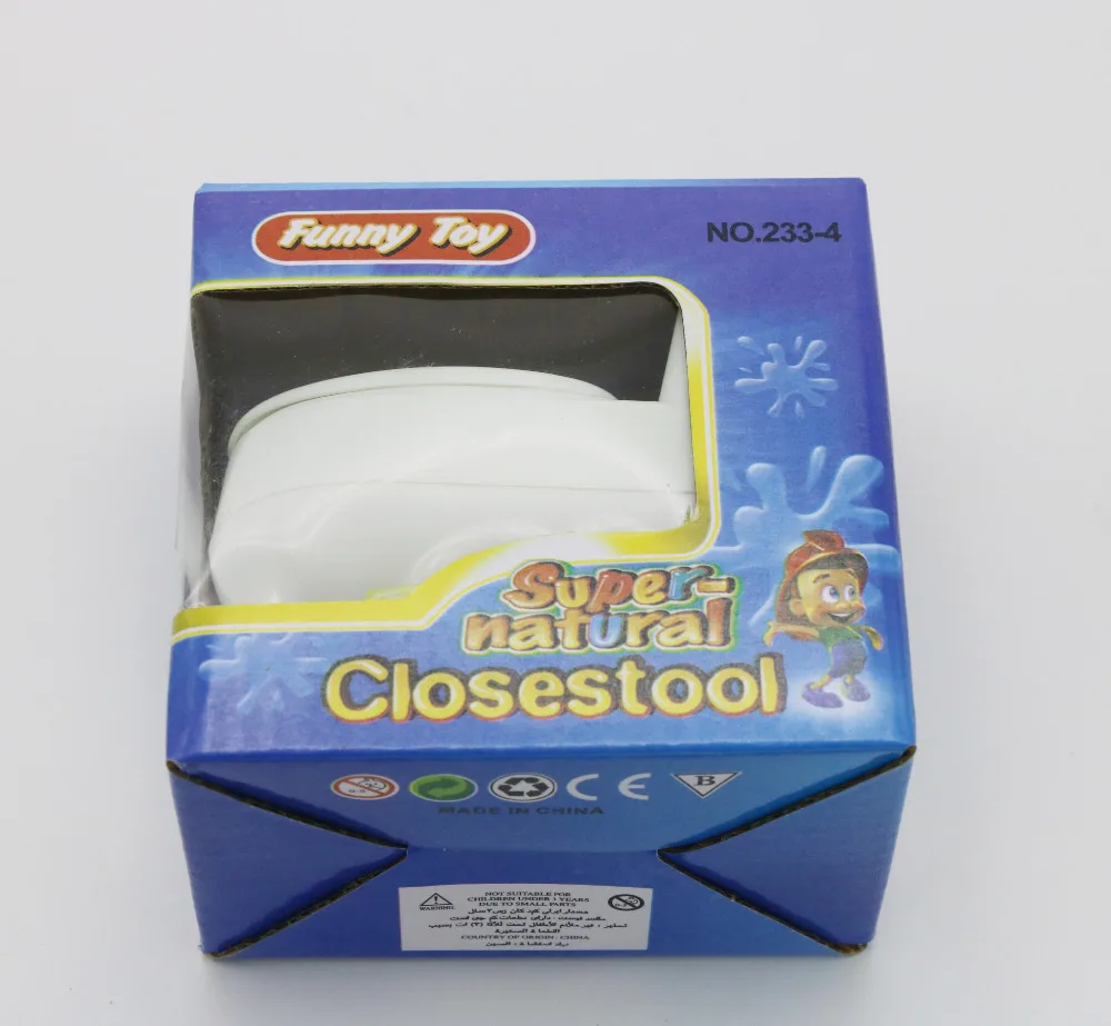 1 шт. апрельский день дурака шуточная игрушка для трюка сверхъестественная