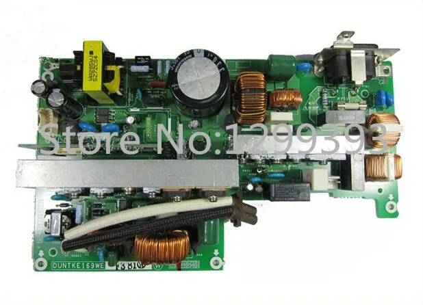 

Projector Main Power Supply for SHARP F310-F430 F430
