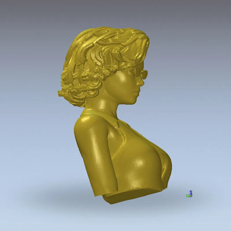 3d фотообои для ЧПУ в формате STL женские очки|3d model relief|3d relief modelfor cnc |