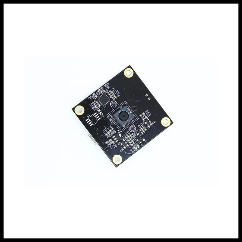 5MP USB2.0 Автофокус высокая Скорость документ камера-Сканер модуль для A3/A4 бумага