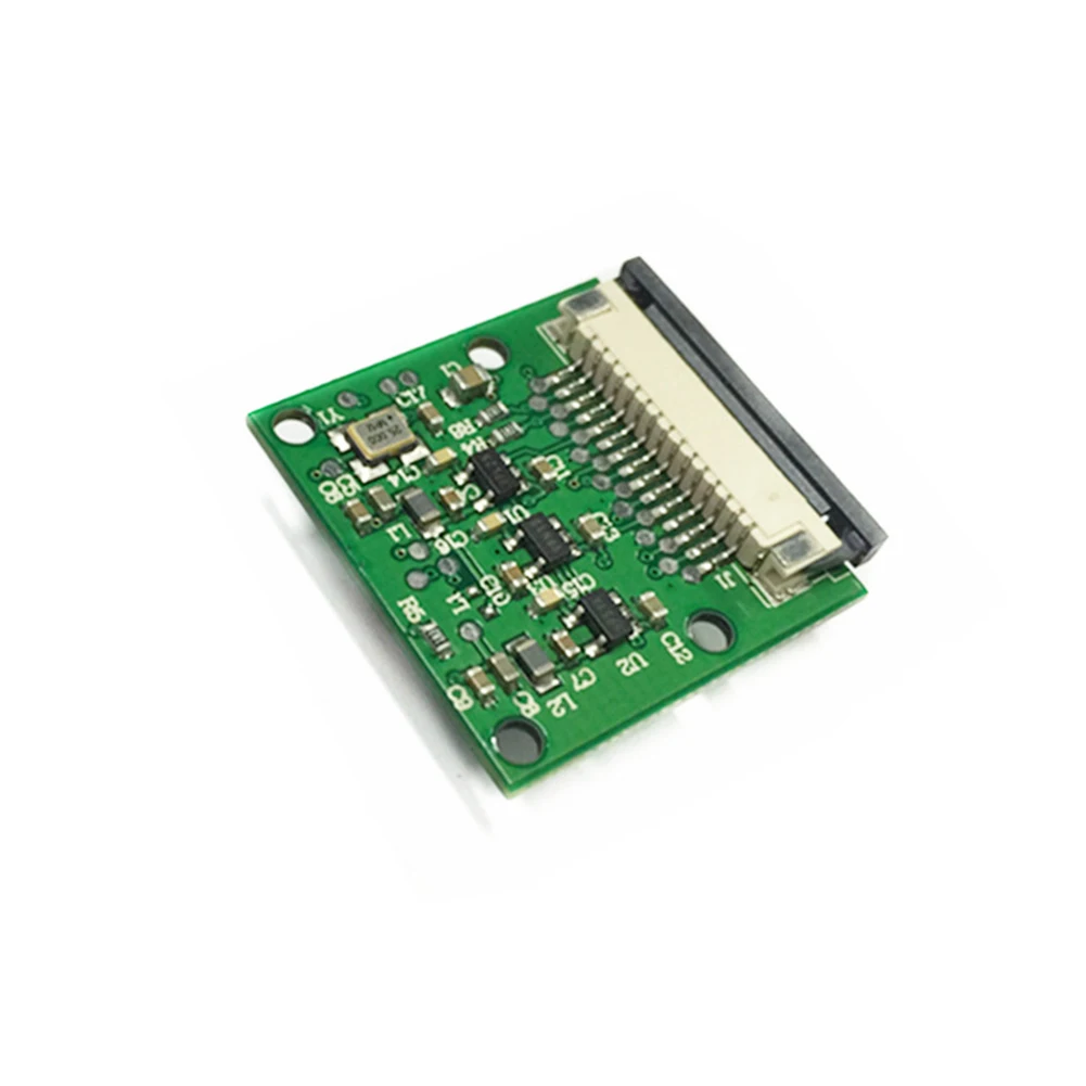 5MP Camera Module For Raspberry Pi 2/3/B+ And Zero Accessories Microcomputer Parts #907 |