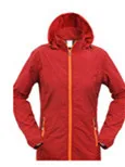 Women red Fecocozy летняя куртка для кемпинга для мужчин и женщин быстросохнущая одежда для рыбалки и охоты дышащая тонкая походная куртка Размер 4XL - Цвет: Women red