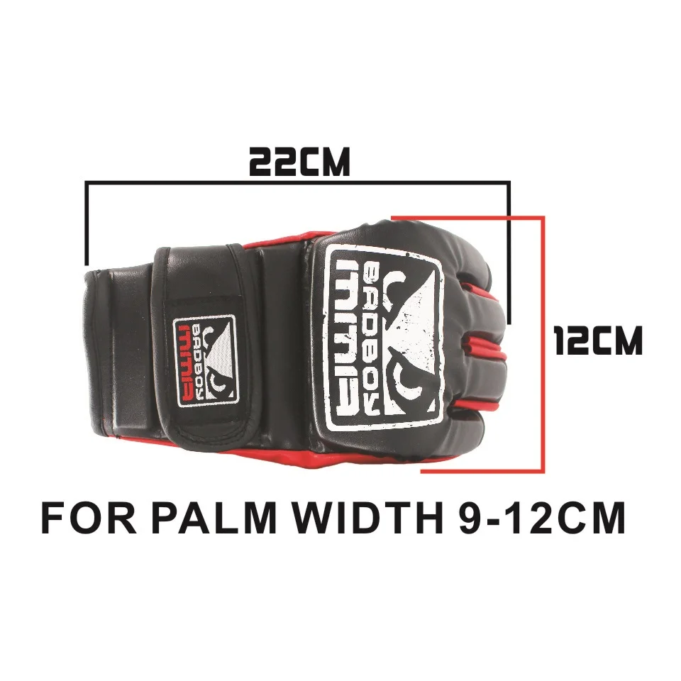 SUOTF MMA боксерские черные спортивные свирепые боевые перчатки Tiger Muay Thai sanda box mma| |