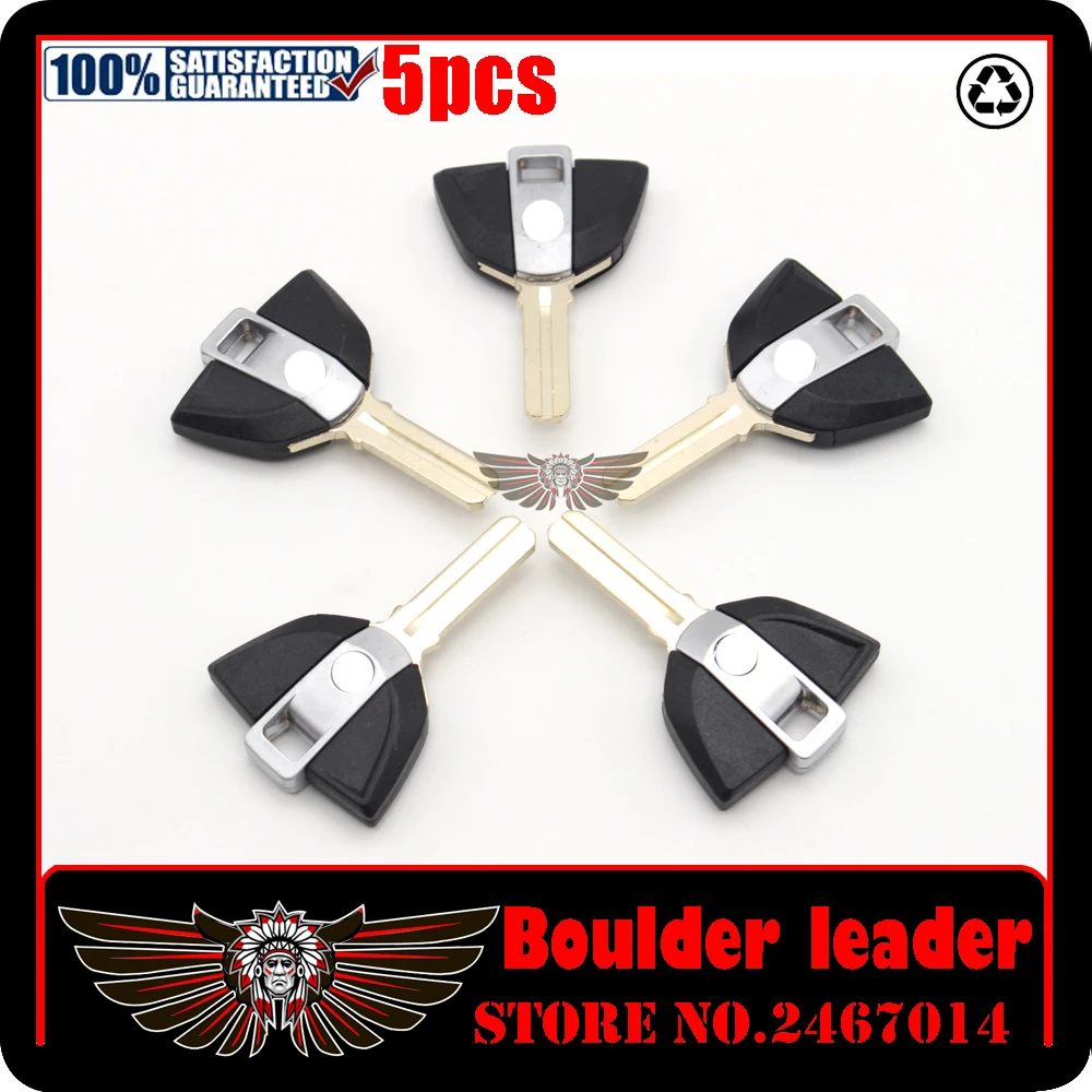 5 шт./лот чехол для ключа Мотоцикла BMW R1200R/S/ST R1200GS/RT R1150RT S1000RR | Автомобили и