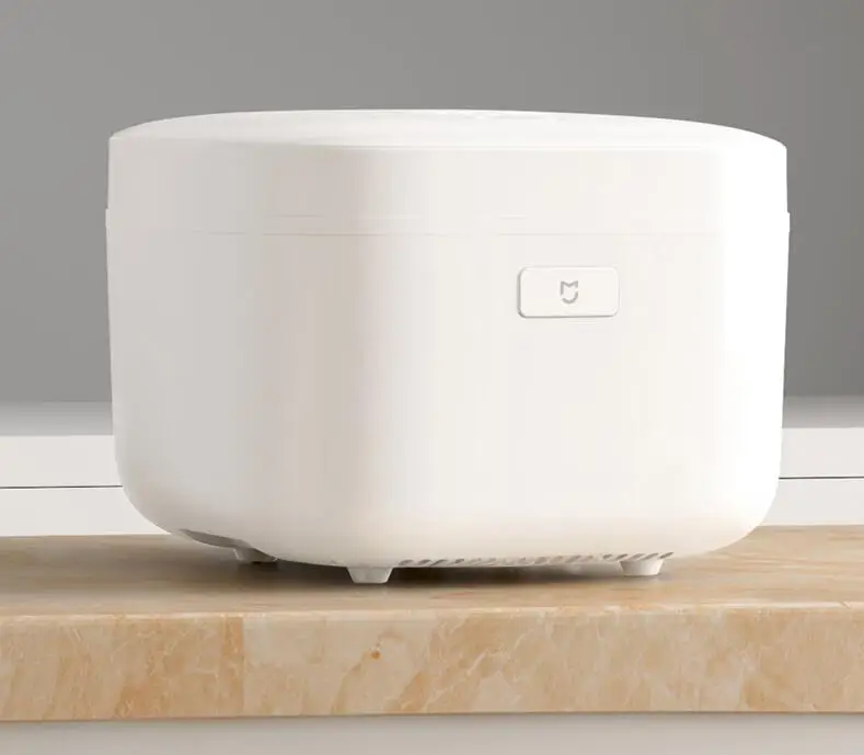 IHFB01CM Xiaomi ih интеллектуальная рисоварка 3l сплав ih нагревательная плита Бытовая техника приложение wifi управление