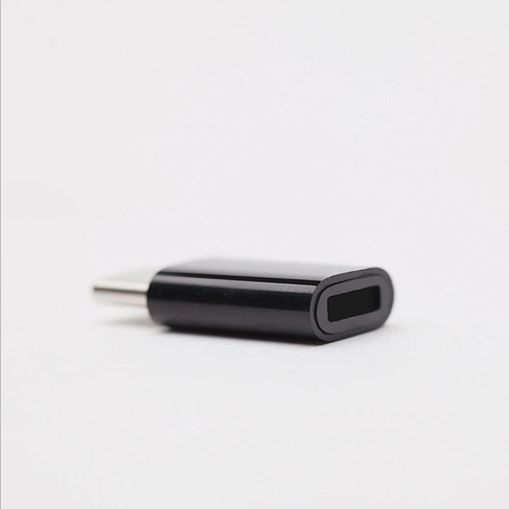 Оригинальный адаптер Xiaomi USB Type C Micro Female к 3 1 Typec Мужской кабель конвертер быстрое
