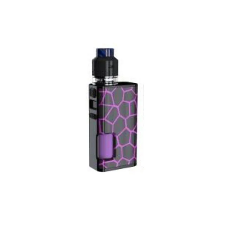 Оригинальный набор Wismec LUXOTIC SURFACE с емкостью KESTREL 2 мл бутылка 6 5 80 Вт боксмод Luxotic