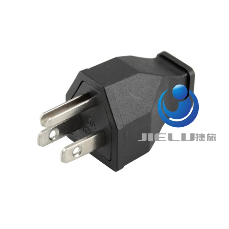 

Гнездовой разъем nema US Power 5-15R, розетка США, многоразовая, сборка, сделай сам, 1 шт.