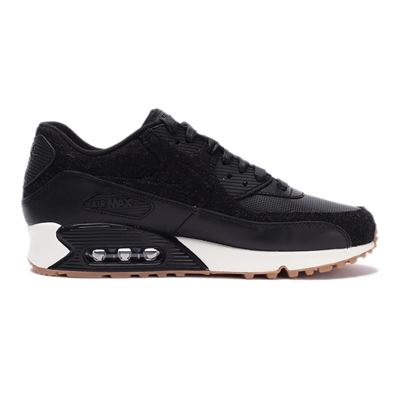 Оригинальные мужские кроссовки для бега NIKE AIR MAX 90 PREMIUM|Беговая обувь| |