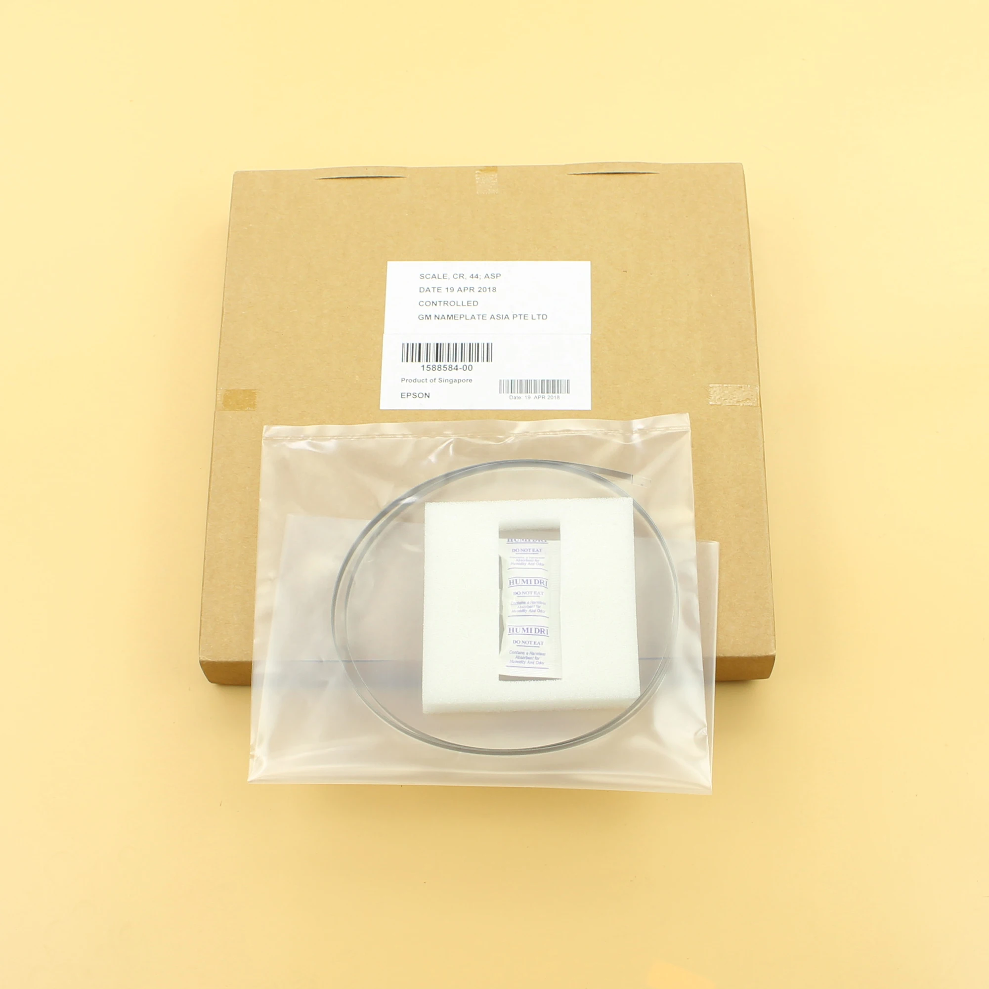 Оригинальная новая лента кодировщика для Epson Surecolor F6070 F6000 F7000 F7070 F6200 Растровая