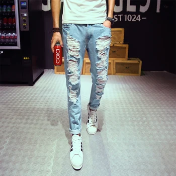 Robin jeans denim - купить недорого 