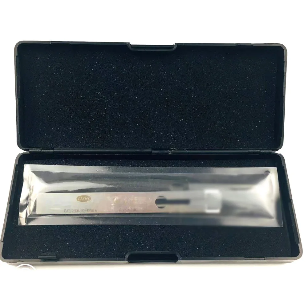 Qsupokey подлинный LISHI 2 в 1 инструмент слесаря ToolsTOY43R KY14 KW14 HON70 CH1 B111 HY17 FO38 GM39 DW04R DAT12R SZ14 для автомобиля/Авто