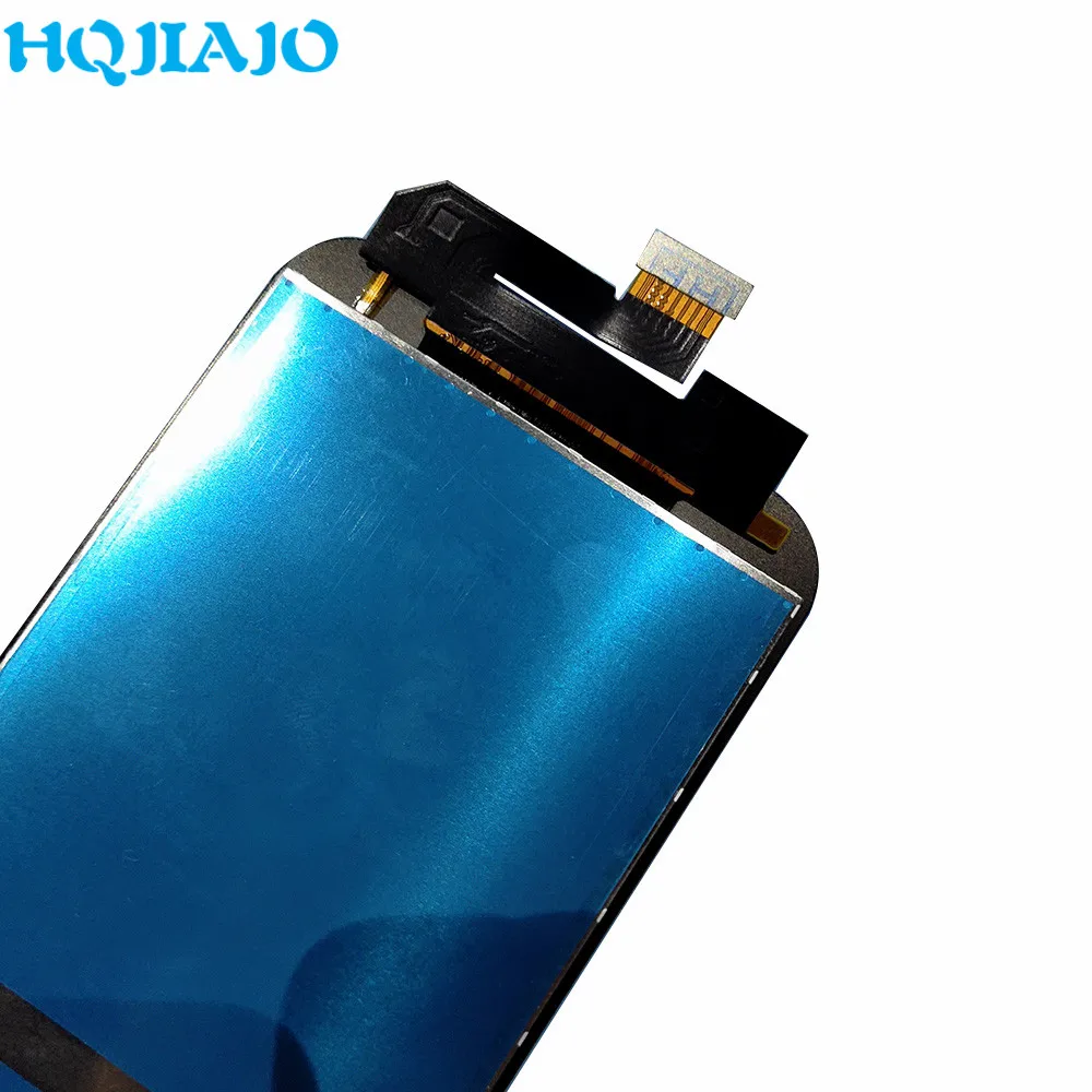 Для Samsung J3 Emerge J327 J327P J327V J327T ЖК дисплей кодирующий преобразователь сенсорного