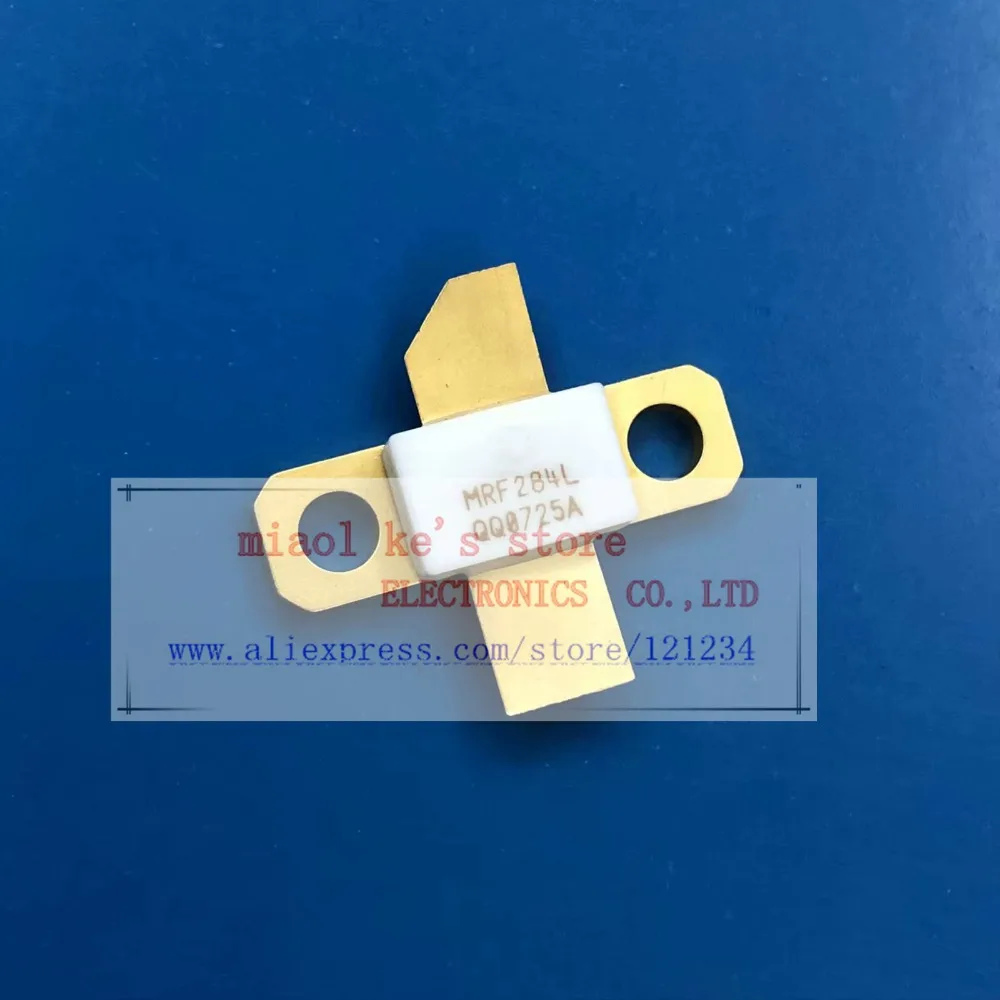 MRF284L MRF284LR1 [CASE 360B-05]-высококачественный оригинальный транзистор | Электронные