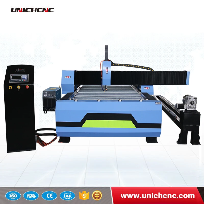 Сделано в Китае 0 40 мм cnc плазменная машина для резки металла плазменный