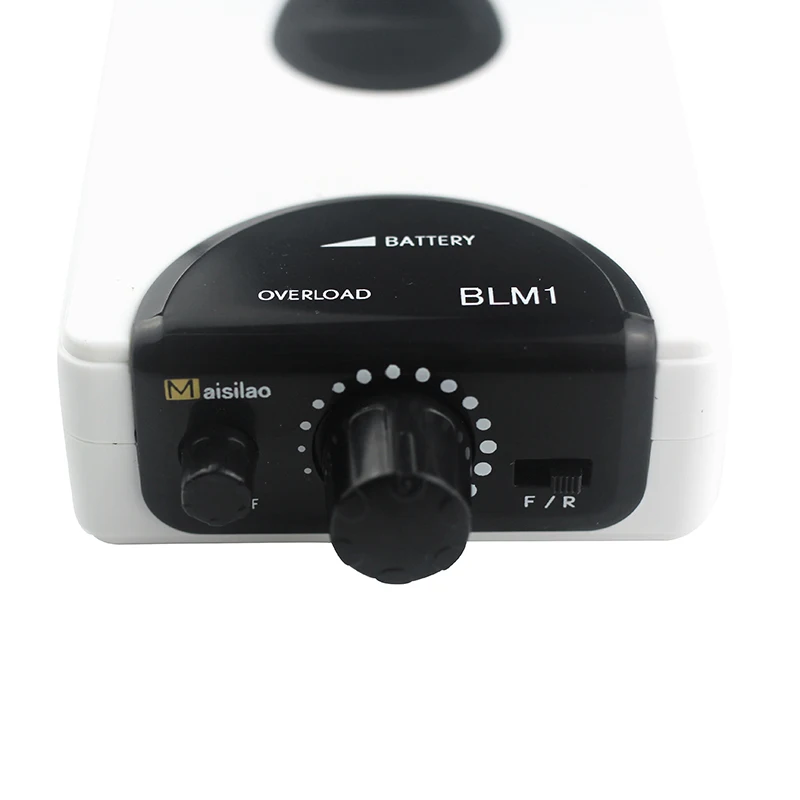 Перезаряжаемые 60 Вт 35000 об./мин. Электрические ногтей сверлильный станок Маникюр