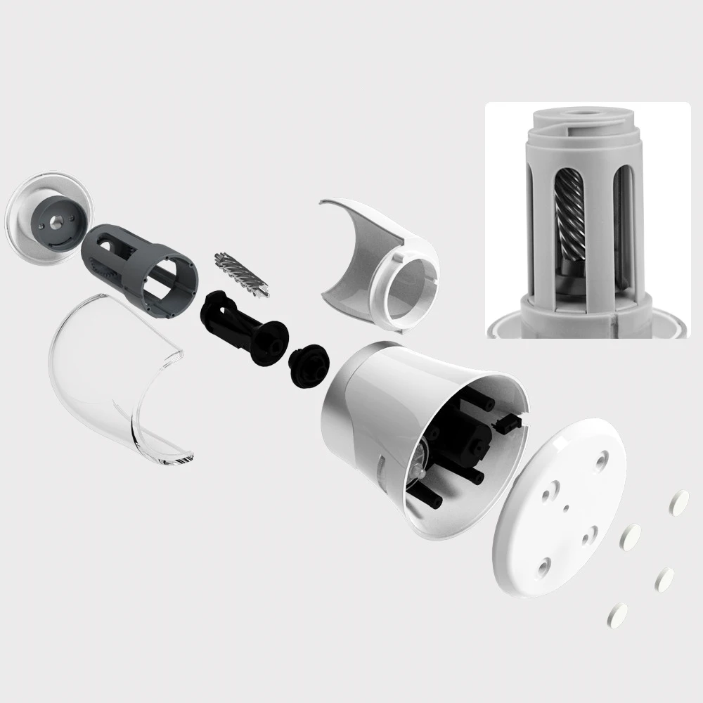 TENWIN электрическая точилка для карандашей, креативный канцелярский переключатель, электрическая автоматическая точилка для карандашей, для дома, школы, офиса, рабочего стола