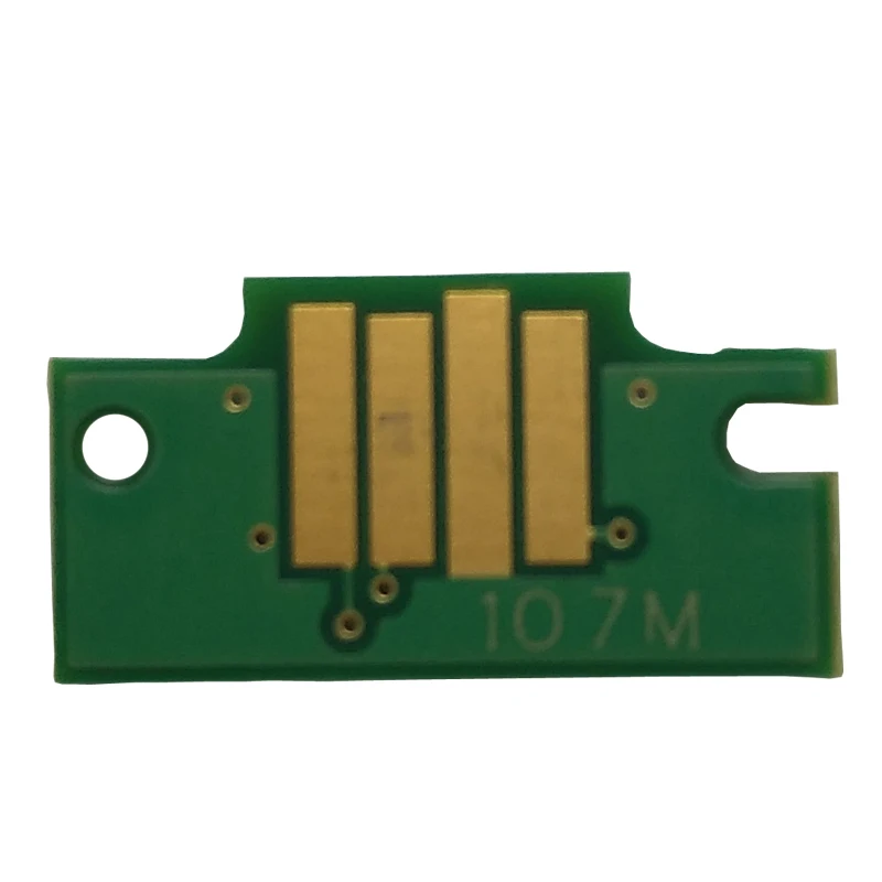 Ocinkjet PFI 107 постоянный картридж совместимый чип для Canon IPF-670 IPF-680 IPF-685 IPF-770 IPF-780 IPF-785 струйный принтер