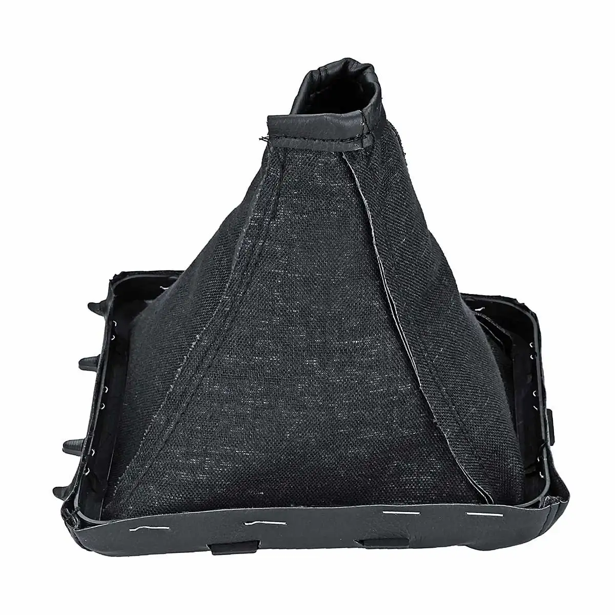 Ручка переключения рулевого механизма автомобиля Gaiter Boot Cover gear stick Cover для Opel/Vauxhall Vectra C MKII 2002-2008