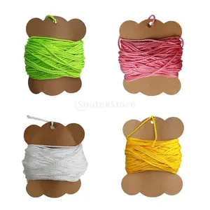 Катушка для подводного погружения с аквалангом, сменная катушка для подводного крушения, 20 м30 м50 м