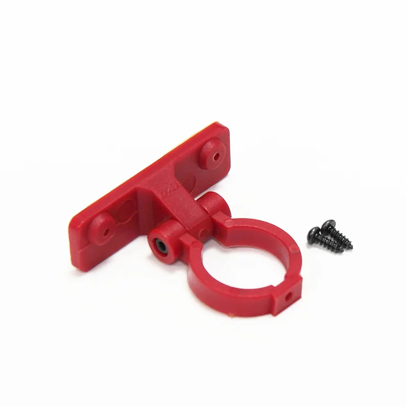 Бесплатная доставка крепление/держатель для мини-камеры Регулируемый черный