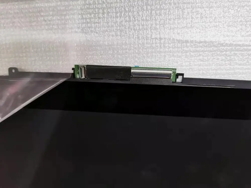 14-дюймовый ЖК-экран в сборе сенсорный дисплей для Lenovo thinkpad x1 Yoga 3rd Gen 20ld 20le 20lf 20lg FRU