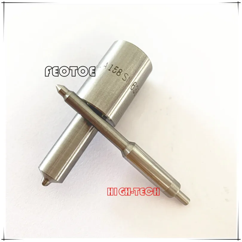 

Дизельный двигатель RE RE8 Nozzle DLLA155SN858 высокое качество 105015-8580